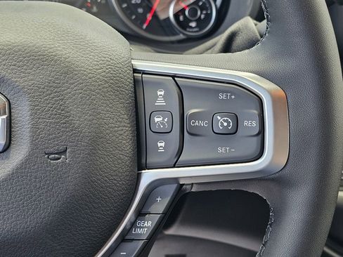 New 2025 RAM 5500 Tradesman image 18