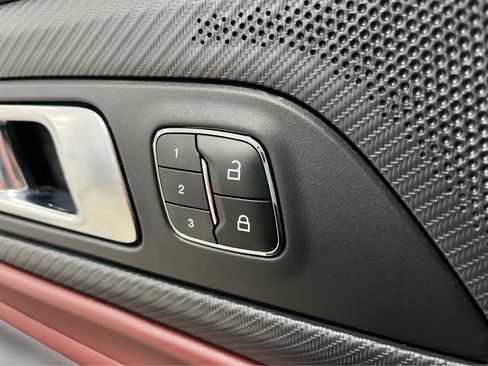 Used 2025 Ford Mustang GT Premium image 24