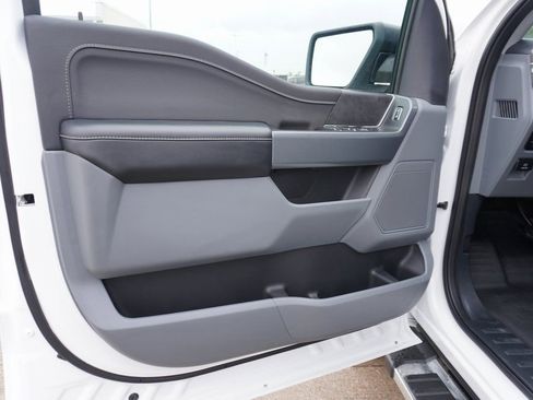 Certified 2024 Ford F150 XLT w/ Tow/Haul Package image 8