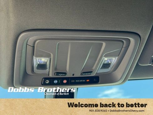 Certified 2021 Chevrolet Silverado 1500 Custom RWD image 27