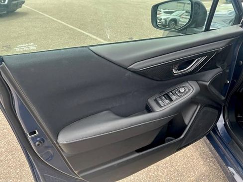 Certified 2025 Subaru Legacy Premium AWD/4WD image 17