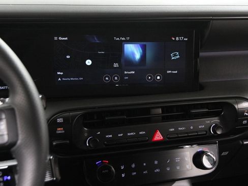 Certified 2026 Hyundai Palisade XRT Pro image 9