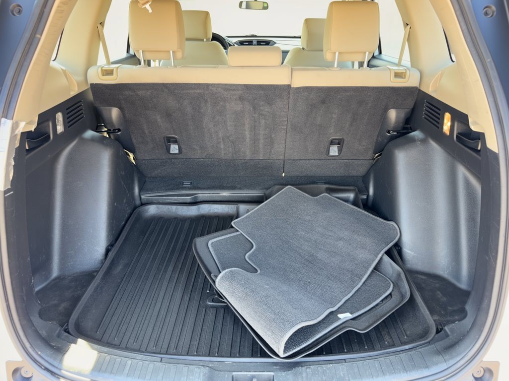 Used 2018 Honda CR-V LX image 28