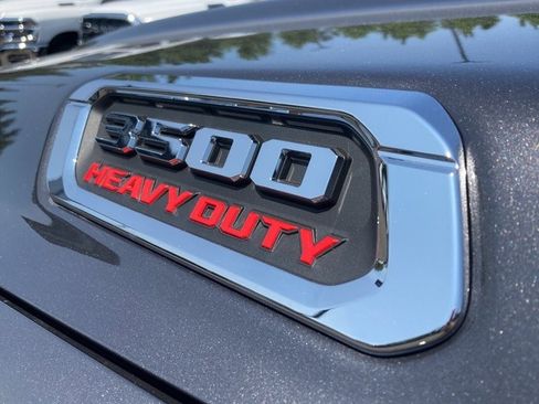 New 2025 RAM 3500 Tradesman image 10