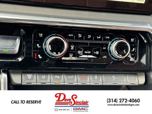 New 2026 GMC Sierra 3500 Denali Ultimate AWD/4WD image 19