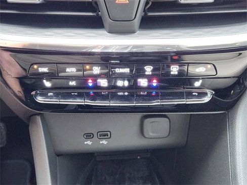 New 2026 Buick Encore GX Avenir w/ Avenir Technology Package image 16