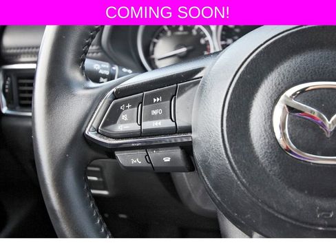 Used 2024 MAZDA CX-5 AWD 2.5 S w/ Preferred Package image 17