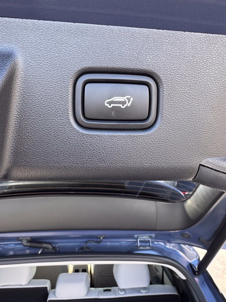 Used 2026 Hyundai Tucson SEL Plus FWD image 15