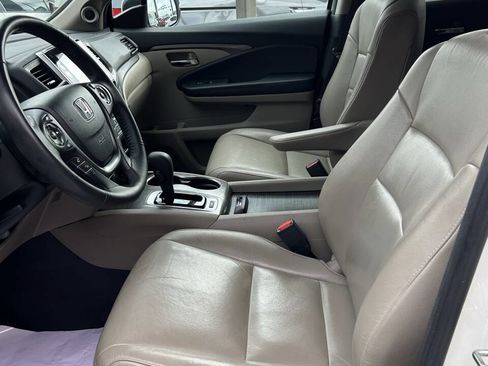 Used 2016 Honda Pilot EX-L image 11