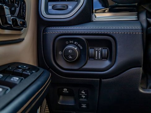 Used 2025 RAM 1500 Tungsten w/ Off Road Group image 22