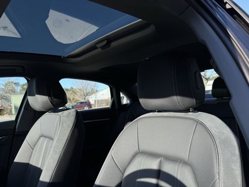 Used 2025 Audi A3 2.0T Premium image 21