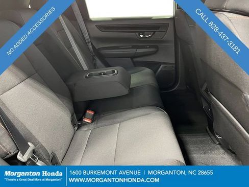 New 2026 Honda CR-V Sport image 26