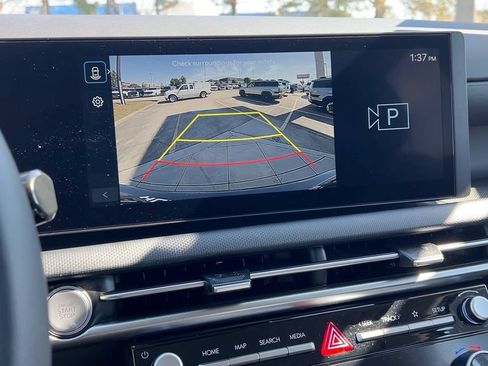 Used 2026 Hyundai Tucson SEL FWD image 26