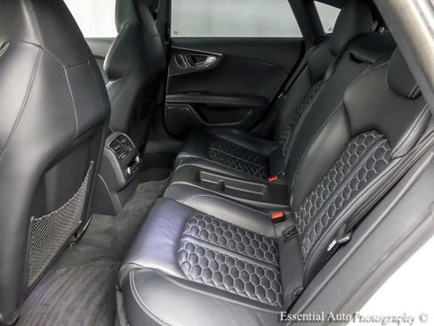 Used 2016 Audi RS 7 Prestige image 14