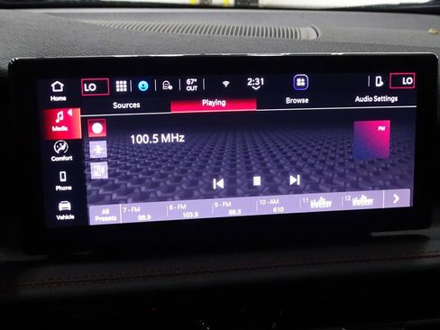 Used 2024 Dodge Hornet GT image 30