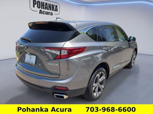 Used 2026 Acura RDX SH-AWD w/ Technology Package image 7