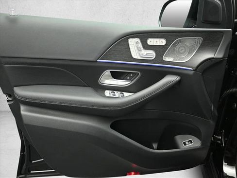 Certified 2026 Mercedes-Benz GLE 350 GLE 350 image 19