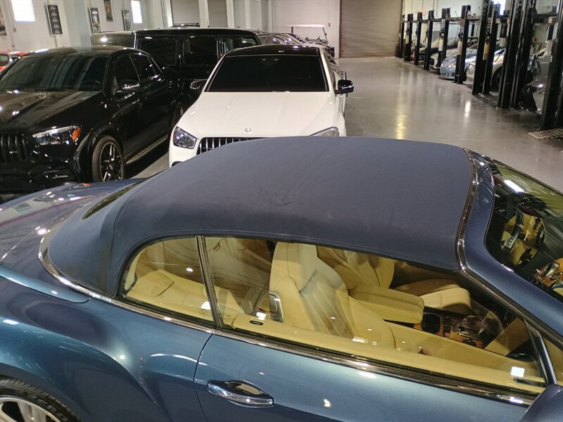 Used 2014 Bentley Continental GT AWD/4WD image 43
