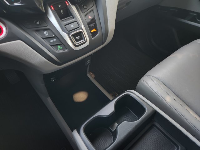 Used 2022 Honda Odyssey EX-L image 22