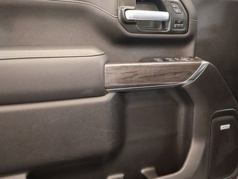 Used 2022 Chevrolet Silverado 3500 LTZ w/ LTZ Plus Package image 10