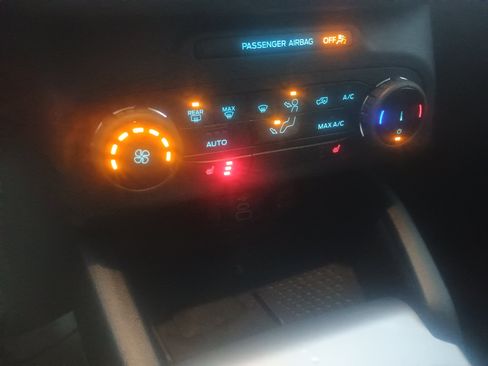 Used 2023 Ford Bronco Sport Big Bend w/ Convenience Package image 25