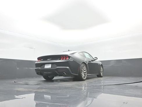 New 2026 Ford Mustang GT Premium RWD image 34
