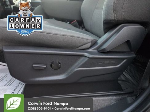 Used 2025 Ford F350 XLT w/ FX4 Off-Road Package AWD/4WD image 12