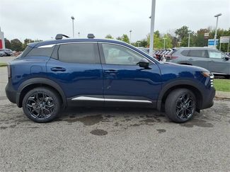 New 2026 Nissan Kicks SR w/ SR Premium Package video 2