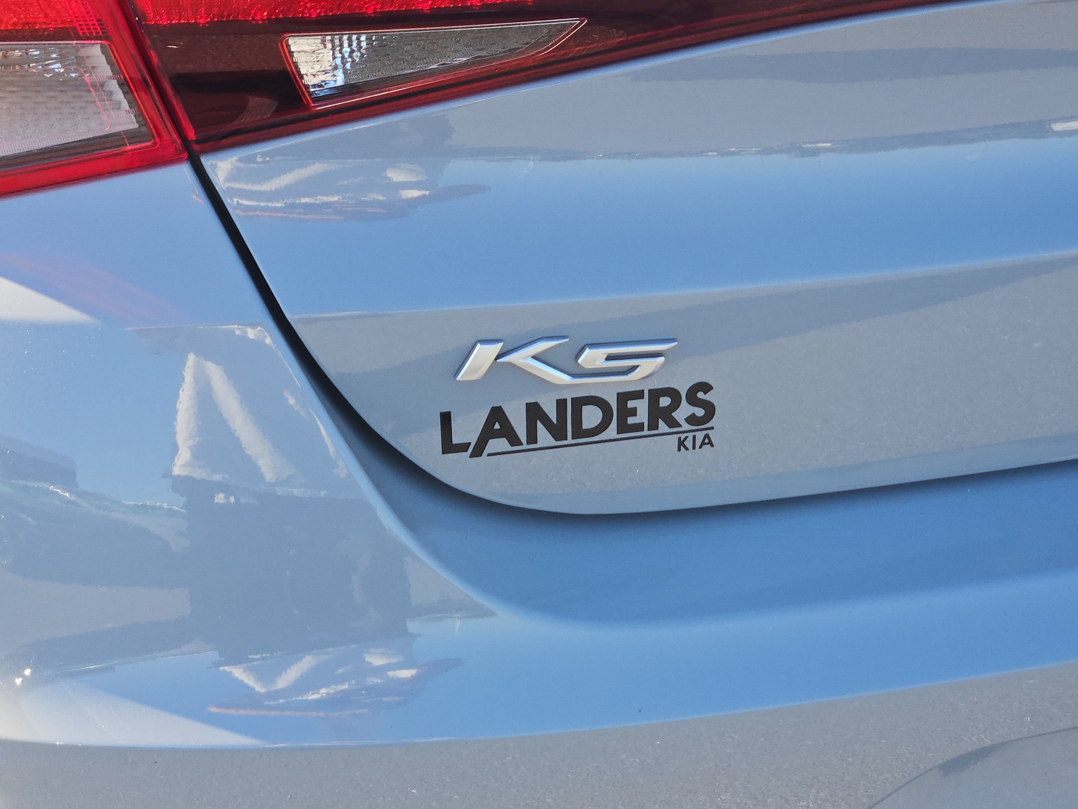 Used 2022 Kia K5 GT-Line w/ GT-Line Awd Premium Package image 34