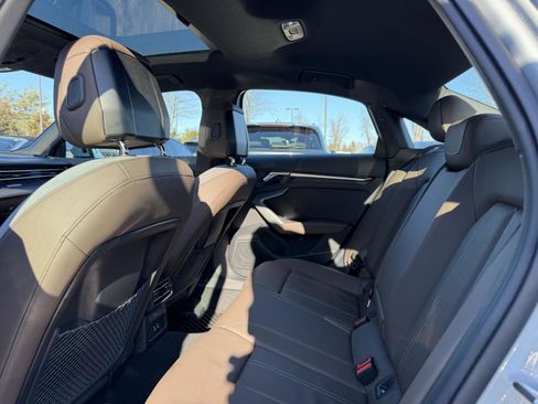 Used 2025 Audi A3 2.0T Premium w/ Convenience Package image 22