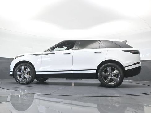 Used 2025 Land Rover Range Rover Velar Dynamic SE AWD/4WD image 54