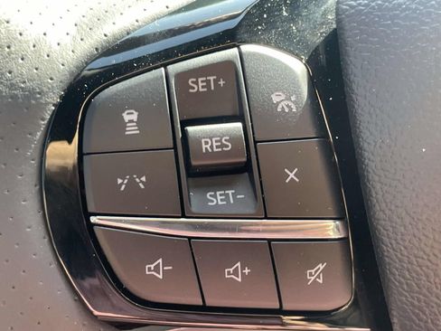 New 2026 Ford Explorer ST-Line w/ ST-Line Street Pack RWD image 17
