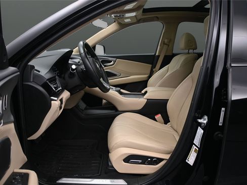Certified 2023 Acura RDX AWD image 7
