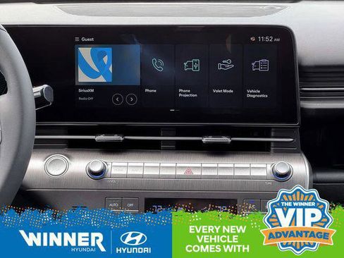 New 2026 Hyundai Kona SEL Sport image 19