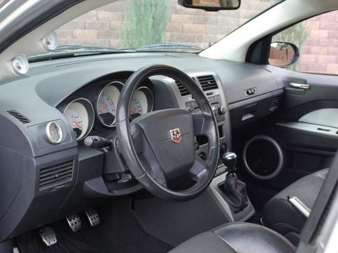 Used 2009 Dodge Caliber SRT-4 w/ SRT Option Group II FWD image 43