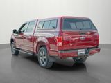 Used 2015 Ford F150 XLT w/ Equipment Group 302A Luxury image 5