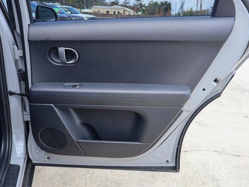 New 2026 Hyundai Ioniq 5 SE image 14