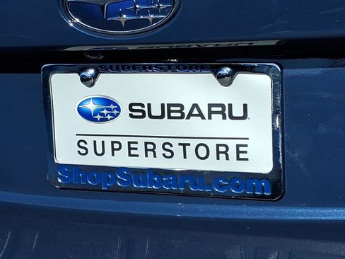 Certified 2025 Subaru Outback Premium w/ Popular Package #1A image 15