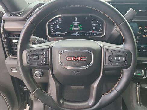 Used 2024 GMC Sierra 2500 AT4 w/ AT4 Premium Plus Package image 24