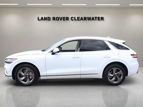 Used 2026 Genesis GV70 2.5T AWD/4WD image 2