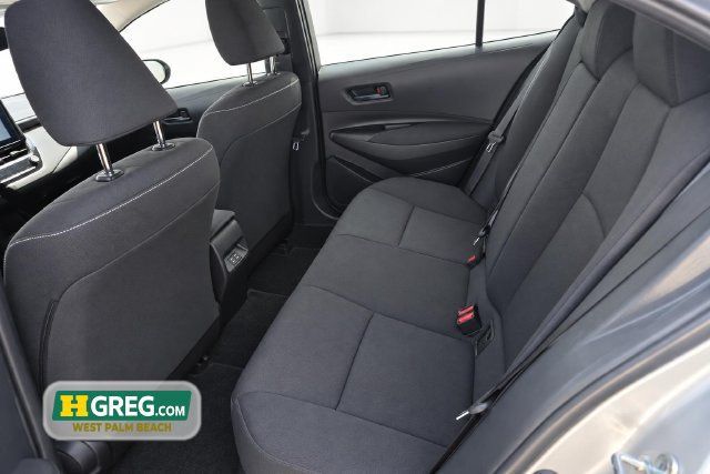 Used 2023 Toyota Corolla LE FWD image 12