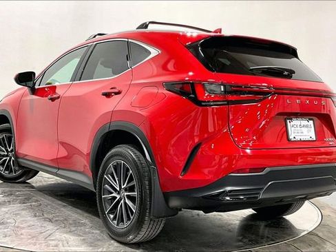 Used 2024 Lexus NX 350 AWD image 11