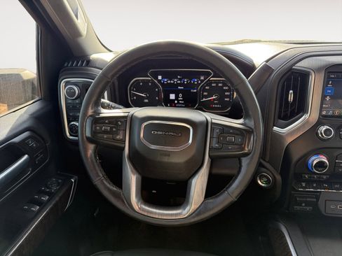 Used 2020 GMC Sierra 2500 Denali image 12