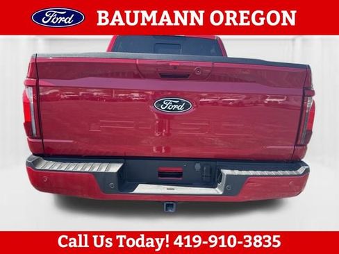 Used 2024 Ford F150 XLT w/ Equipment Group 302A MID AWD/4WD image 5