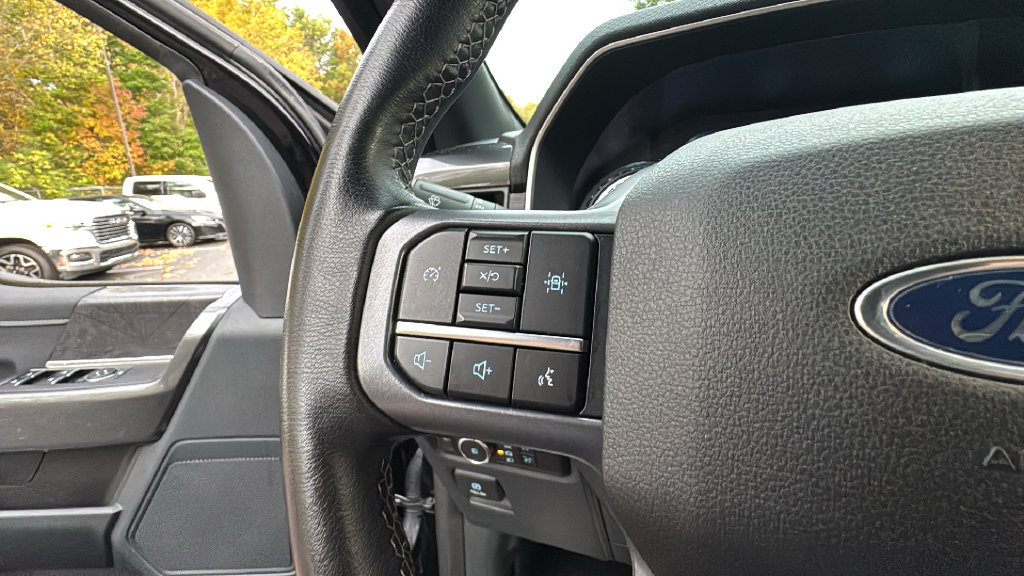 Used 2023 Ford F150 XLT w/ Equipment Group 302A High AWD/4WD image 24