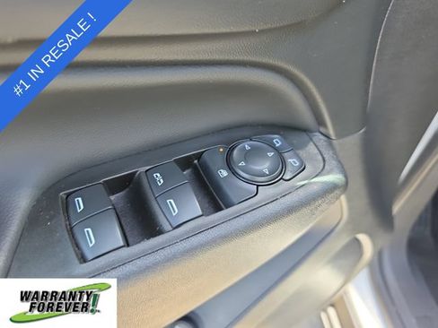 Used 2024 Chevrolet Equinox LT AWD/4WD image 17