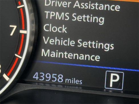 Used 2022 Nissan Altima 2.5 SR image 16