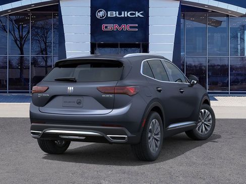 New 2026 Buick Envision Preferred image 5