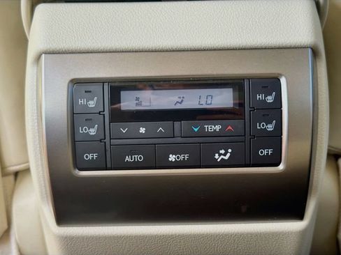 Used 2023 Lexus GX 460 Premium w/ Premium Package AWD/4WD image 20