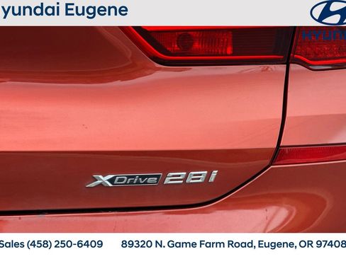 Used 2018 BMW X2 xDrive28i w/ Convenience Package image 37